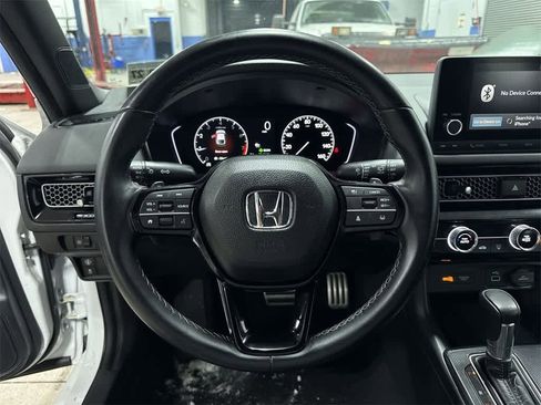 Used 2022 Honda Civic Sport image 18