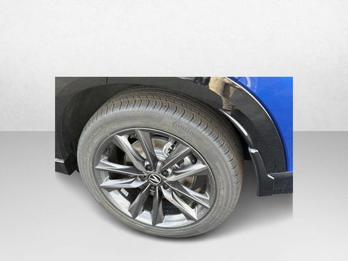 Used 2025 Acura ADX A-Spec AWD/4WD image 6