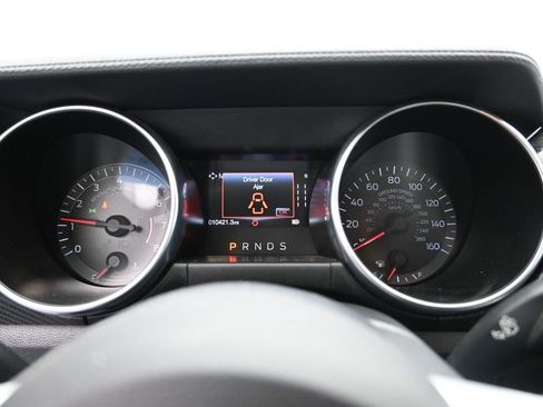 Used 2023 Ford Mustang Coupe w/ Equipment Group 101A image 13