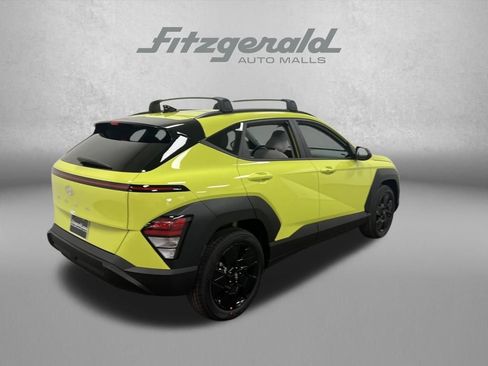 New 2026 Hyundai Kona SEL Sport FWD image 5