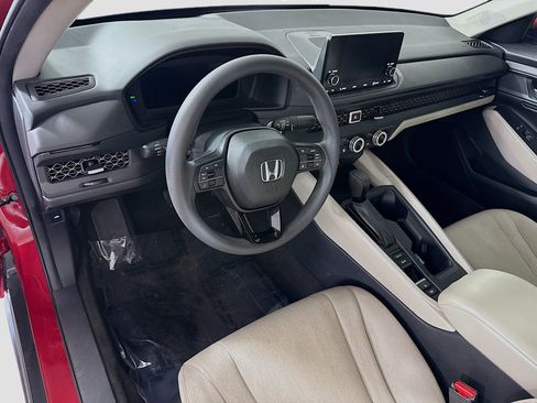 Used 2024 Honda Accord EX image 23