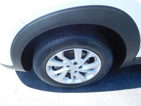 Used 2019 Hyundai Tucson SE AWD/4WD image 10