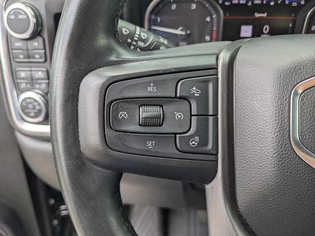Used 2023 GMC Sierra 3500 Denali w/ Denali Ultimate Package AWD/4WD image 31