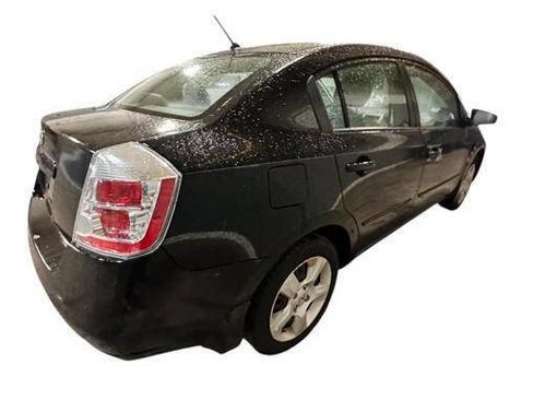 Used 2007 Nissan Sentra 2.0 S w/ Convenience Plus Pkg FWD image 5