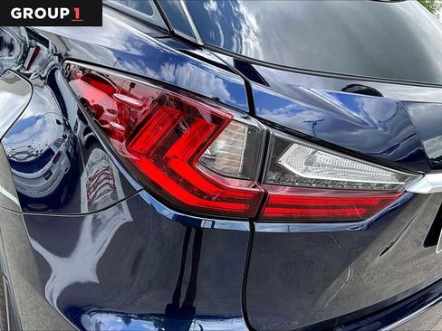 Certified 2022 Lexus RX 350 FWD w/ Premium Package image 25