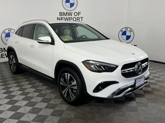 Used 2025 Mercedes-Benz GLA 250 4MATIC video 1