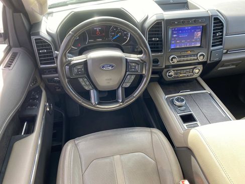 Used 2020 Ford Expedition Max Limited image 15