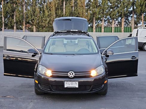 Used 2014 Volkswagen Jetta TDI image 31
