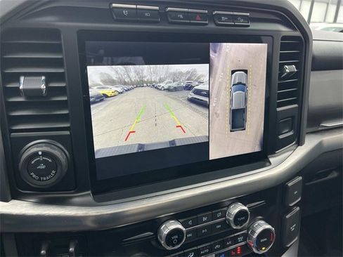 Used 2023 Ford F150 Lariat w/ Equipment Group 502A High image 39