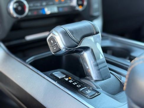 Certified 2022 Ford F150 Platinum w/ Equipment Group 701A High image 23