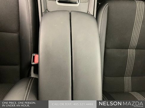 Used 2025 MAZDA CX-50 AWD 2.5 S w/ Preferred Package image 40