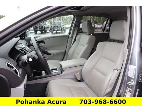 Used 2018 Acura RDX AWD w/ Technology Package image 23