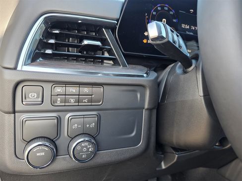 New 2026 Chevrolet Tahoe LT w/ Comfort Package image 21