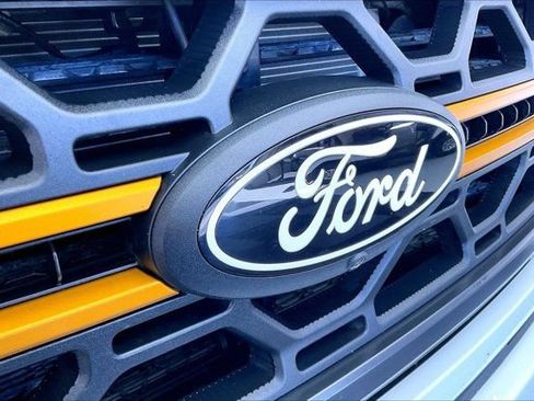 Used 2025 Ford F150 Tremor w/ Tow/Haul Package AWD/4WD image 30