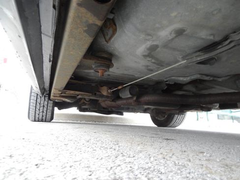 Used 2007 Mercury Grand Marquis LS image 43