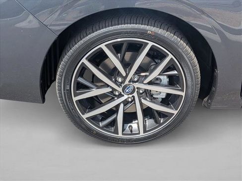 New 2026 Subaru Impreza 2.0i Sport AWD/4WD image 10