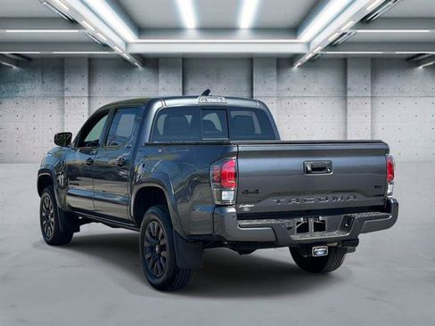 Used 2023 Toyota Tacoma Limited w/ Nightshade Package AWD/4WD image 5