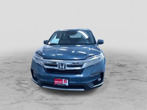 Used 2019 Honda Pilot Elite image 4