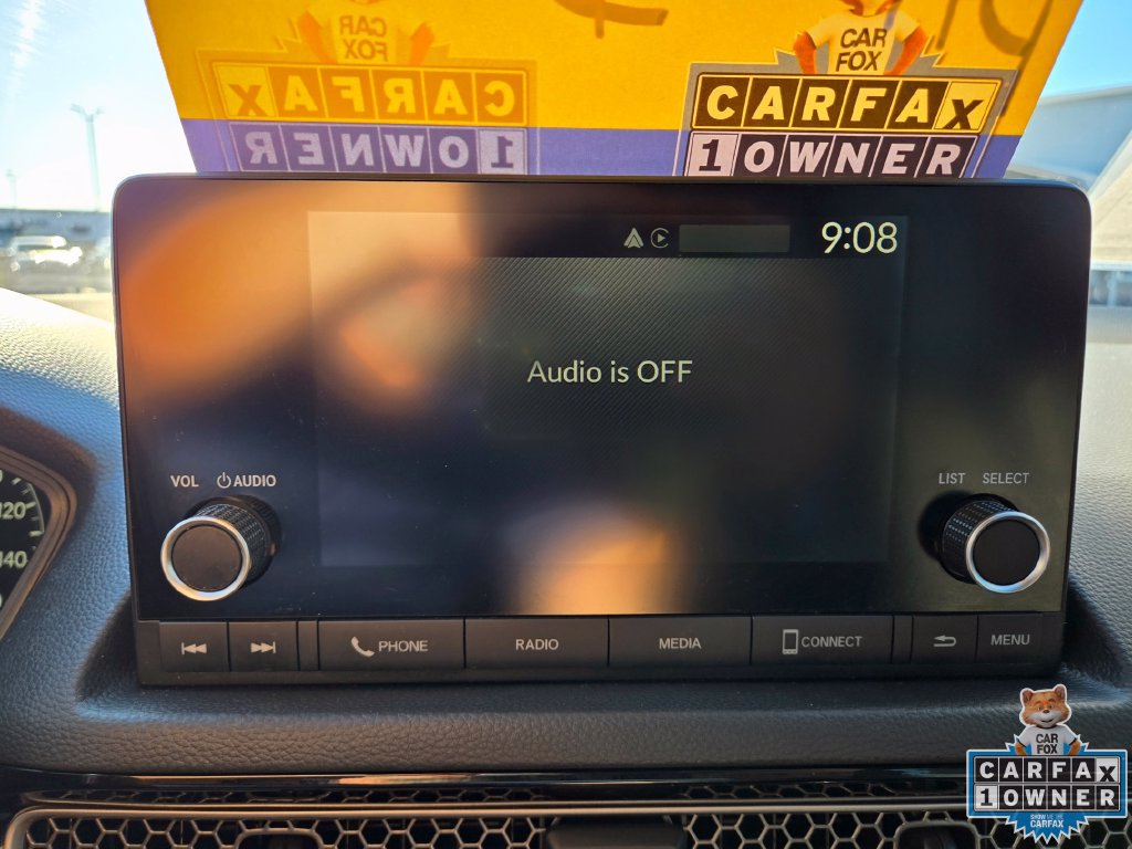 Used 2025 Honda Civic Sport image 31
