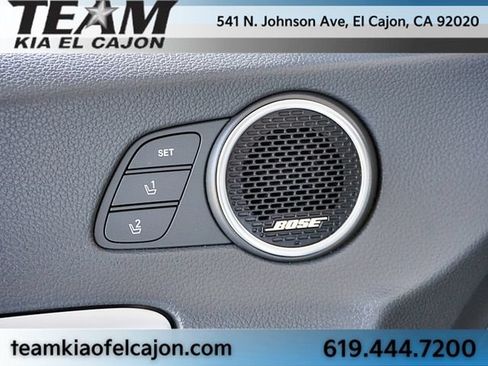 Used 2024 Hyundai Sonata Limited FWD image 25