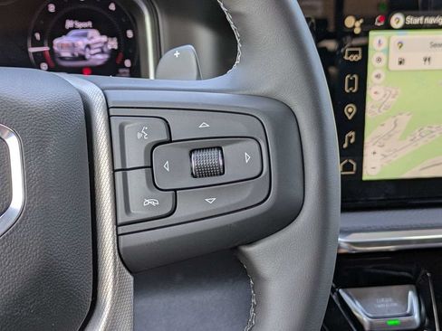New 2026 GMC Sierra 1500 Denali w/ Denali Reserve Package AWD/4WD image 27