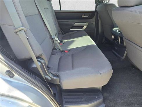 Certified 2025 Toyota Sequoia SR5 AWD/4WD image 18