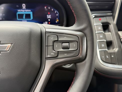 Used 2024 Chevrolet Tahoe RST w/ Luxury Package AWD/4WD image 18