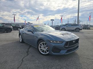 Used 2024 Ford Mustang GT Premium video 1