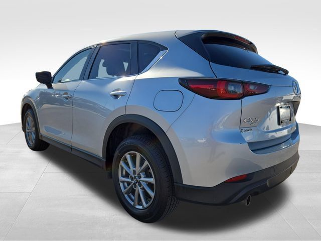 Used 2023 MAZDA CX-5 AWD 2.5 S image 10