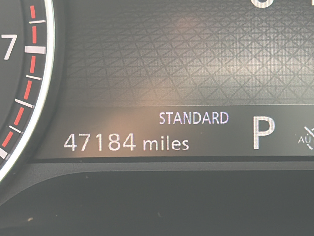 Certified 2025 Nissan Pathfinder SL FWD image 36