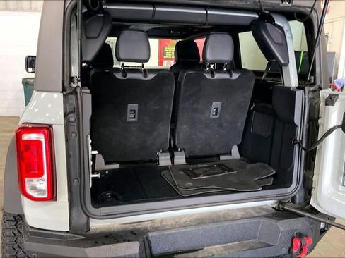 Used 2024 Ford Bronco Big Bend image 31