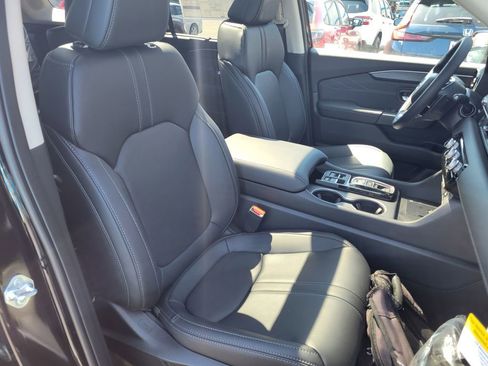 New 2026 Honda Pilot Touring image 38