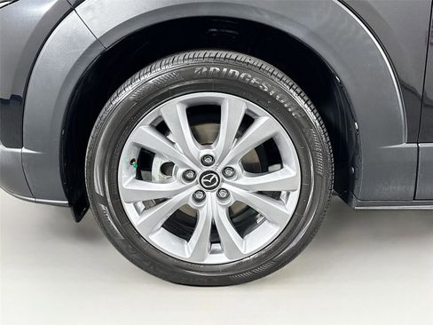 Certified 2023 MAZDA CX-30 AWD 2.5 S w/ Premium Package image 41