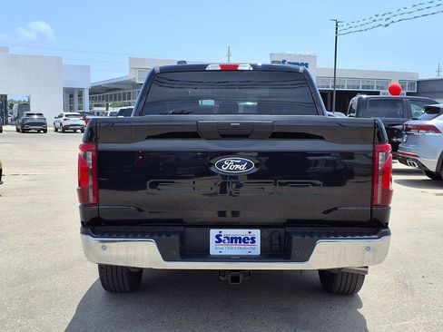 Used 2025 Ford F150 XLT w/ Equipment Group 301A Standard RWD image 7