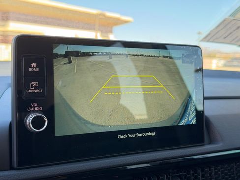 New 2026 Honda CR-V EX-L image 19