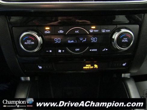 Used 2016 MAZDA CX-5 Grand Touring image 29