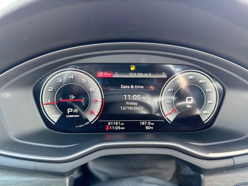 Used 2023 Audi A4 2.0T Premium Plus image 27