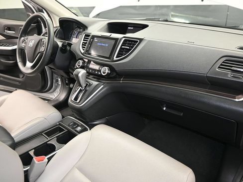 Used 2016 Honda CR-V Touring image 28