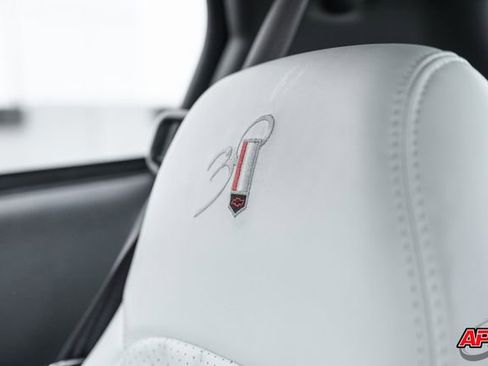 Used 1997 Chevrolet Camaro SS w/ SS Alteration Pkg image 62