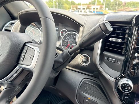 New 2026 RAM 3500 Lone Star AWD/4WD image 20