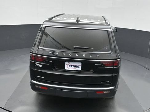 Used 2022 Jeep Wagoneer Series I AWD/4WD image 34