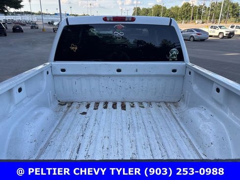 Used 2007 Chevrolet Silverado 1500 LS RWD image 7