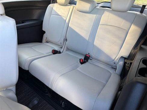 New 2026 Honda Odyssey EX-L image 16