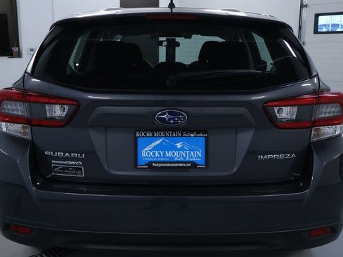 Used 2023 Subaru Impreza 2.0i image 6