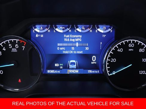 Used 2021 Ford F150 XLT w/ Equipment Group 302A High AWD/4WD image 7