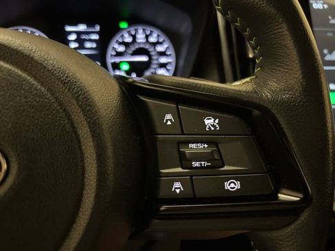Used 2024 Subaru Ascent Onyx Edition Limited AWD/4WD image 18