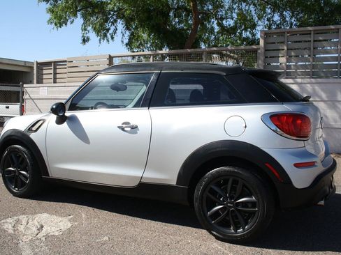 Used 2014 MINI Cooper Paceman S image 18