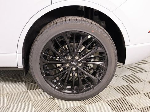 New 2026 Lincoln Corsair Premiere image 19