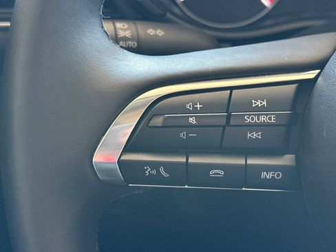 Certified 2024 MAZDA CX-30 Carbon image 26