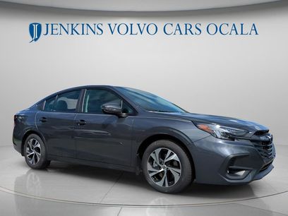 Used 2025 Subaru Legacy Premium
